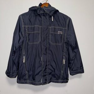 Mini Man boys France jacket!